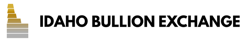 Idaho Bullion Exchange logo