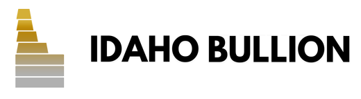 Idaho Bullion logo