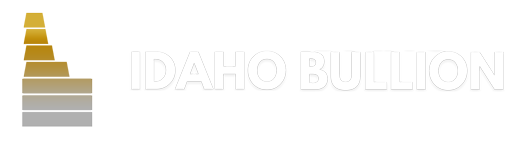 Idaho Bullion logo